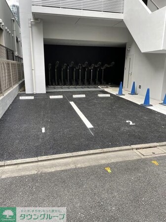 アルティオドマーニの物件内観写真